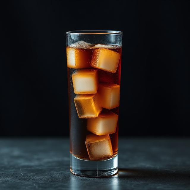 Cold brew coffee