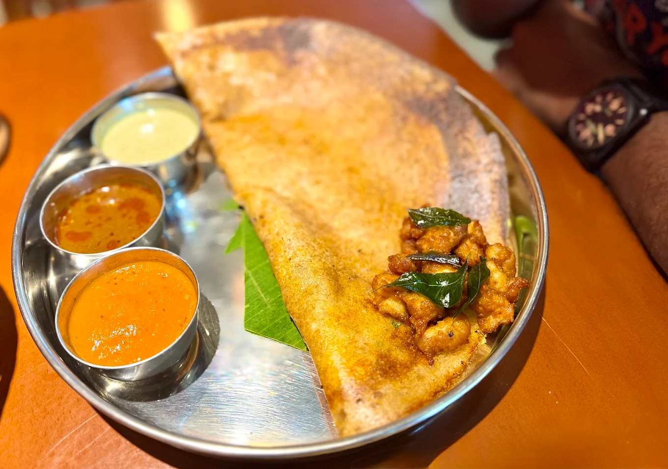 Dosa Variety