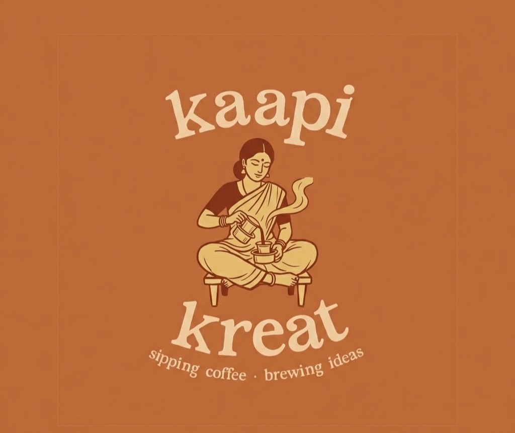 Kaapikreat Logo